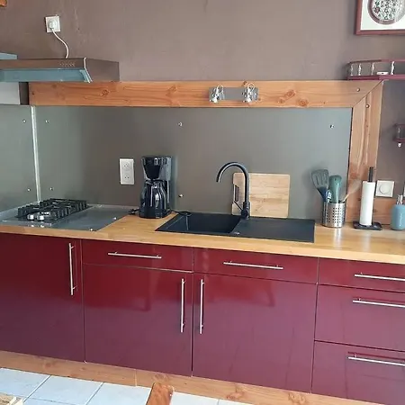 Cave Atelier Dans Ancien Domaine Viticole *