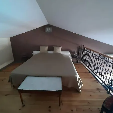 Cave Atelier Dans Ancien Domaine Viticole Apartment *